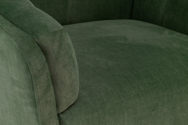 Blake Green Chair